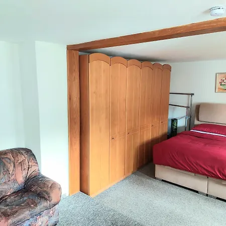 квартира для отпуска в Gasthof Obersmiede