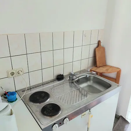 квартира для отпуска в Gasthof Obersmiede