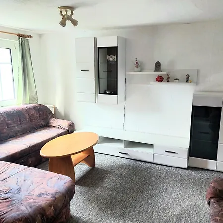 квартира для отпуска в Gasthof Obersmiede Auf der Wiese