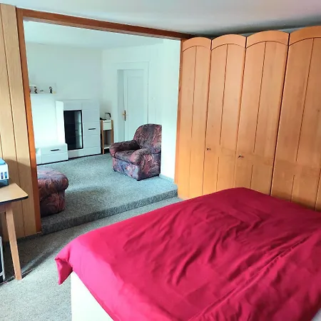 квартира для отпуска в Gasthof Obersmiede Apartment