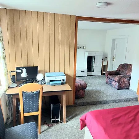 квартира для отпуска в Gasthof Obersmiede Apartment *